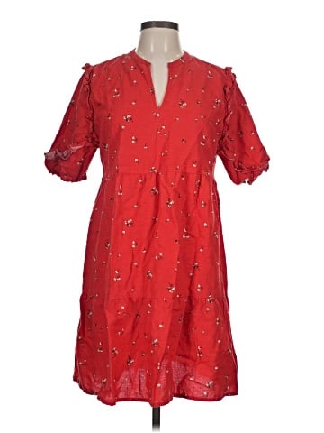GOODTHREADS Casual Dress (view 1)