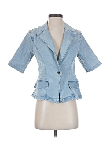 Fate Denim Jacket (view 1)