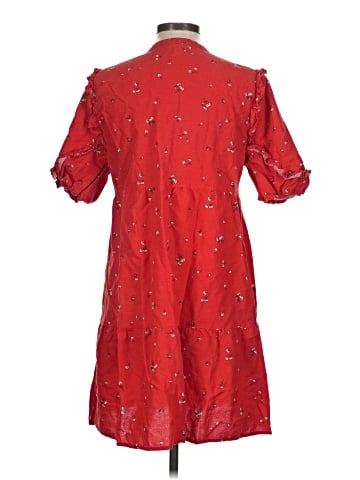 GOODTHREADS Casual Dress (view 2)
