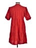 GOODTHREADS Red Casual Dress Size L - photo 2