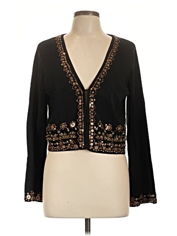Marisa Christina Cardigan (view 1)