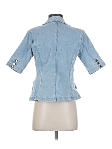 Fate Denim Jacket (view 2)