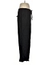 Soma Black Casual Pants Size M - photo 4
