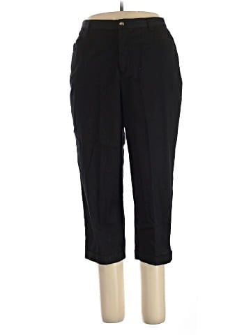 Rafaella Casual Pants (view 1)
