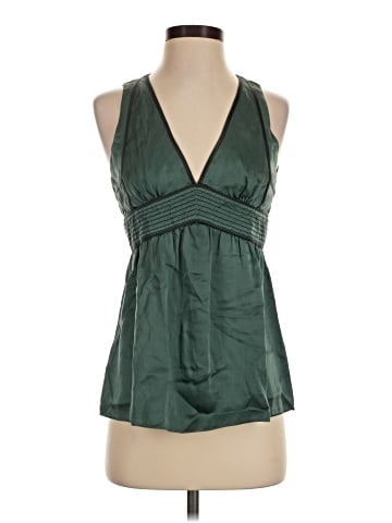 Proenza Schouler Sleeveless Blouse (view 1)