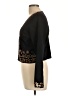 Marisa Christina Black Cardigan Size L - photo 5