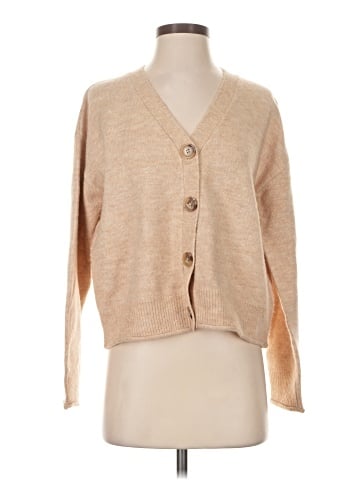 Sfera Cardigan (view 1)