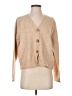 Sfera Tan Cardigan Size S - photo 1