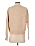Sfera Tan Cardigan Size S - photo 2