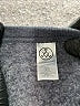 ALTERNATIVE Solid Gray Pullover Sweater Size XL - photo 7