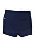 Fabletics Solid Blue Athletic Shorts Size LgEstimated - photo 2