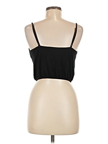 Forever 21 Sleeveless Blouse (view 2)