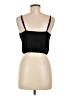 Forever 21 Black Sleeveless Blouse Size M - photo 2