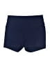 Fabletics Solid Blue Athletic Shorts Size LgEstimated - photo 1