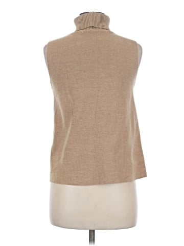 Zara Short Sleeve Turtleneck (view 2)