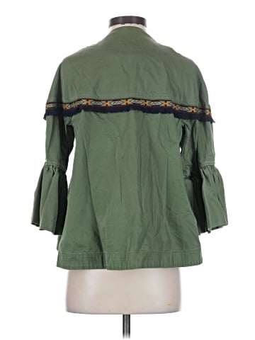 Zara Basic Jacket (view 2)