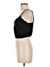 Forever 21 Black Sleeveless Blouse Size M - photo 5