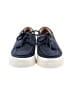 Sperry Top Sider Blue Sneakers Size 8 1/2 - photo 2