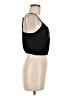 Forever 21 Black Sleeveless Blouse Size M - photo 4