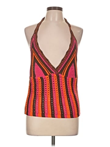 Kimchi Blue Sleeveless Top (view 1)