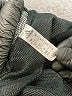 Adidas Black Zip Up Hoodie Size M (kids) - photo 3