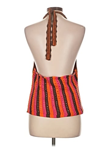 Kimchi Blue Sleeveless Top (view 2)