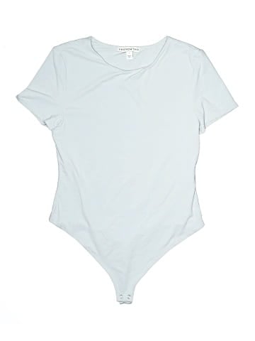 And Now This Bodysuit (view 1)
