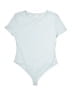 And Now This Blue Bodysuit Size L - photo 1