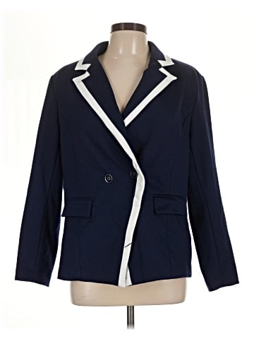 New York & Company Blazer (view 1)