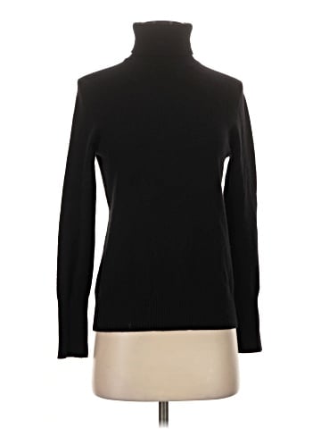 Chico's Turtleneck Sweater (view 1)