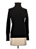 Chico's Black Turtleneck Sweater Size S - photo 1