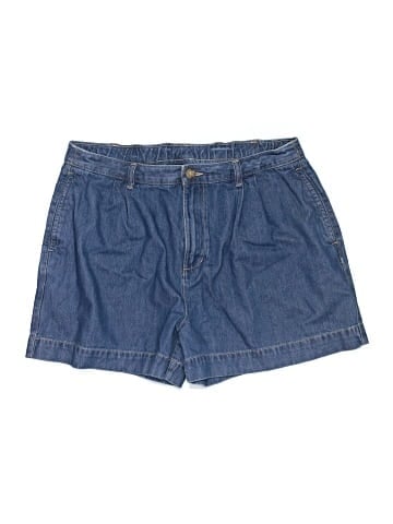 Old Navy Denim Shorts (view 1)