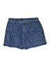 Old Navy 100% Cotton Blue Denim Shorts Size L - photo 1