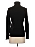 Chico's Black Turtleneck Sweater Size S - photo 2