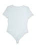 And Now This Blue Bodysuit Size L - photo 2