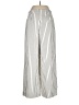 Ann Taylor Stripes Ivory Casual Pants Size 6 (petite) - photo 2