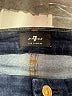 7 For All Mankind Blue Jeans Size 29 waist - photo 7