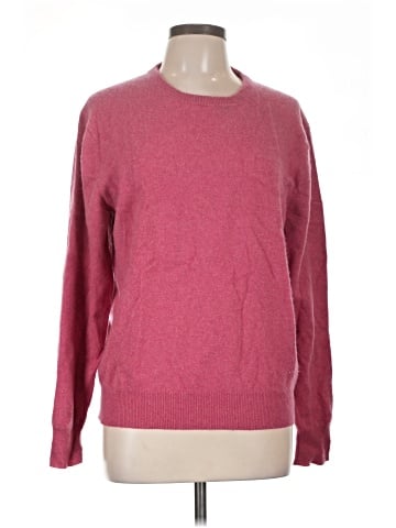 Charles Tyrwhitt Cashmere Pullover Sweater (view 1)