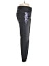 White House Black Market Graphic Gray Jeans Size 6 - photo 4