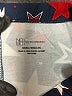 No Boundaries Stars Red Leggings Size 3X - photo 4