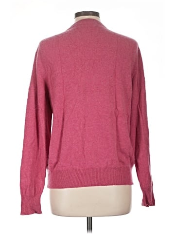 Charles Tyrwhitt Cashmere Pullover Sweater (view 2)