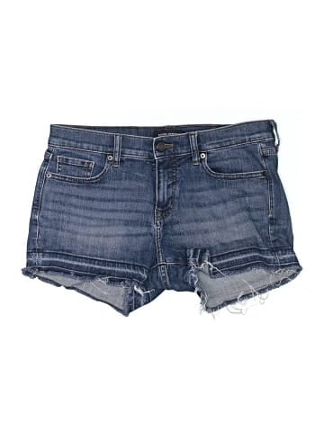 Banana Republic Denim Shorts (view 1)