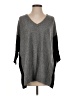 Acrobat Gray Poncho Size XS - photo 1