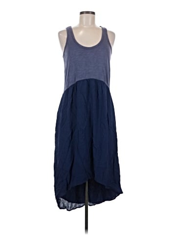 Left of Center Casual Dress (view 1)