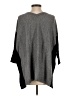 Acrobat Gray Poncho Size XS - photo 2