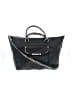 Nine West Black Satchel One size - photo 1