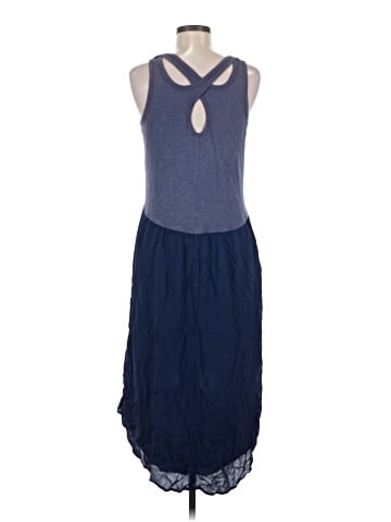 Left of Center Casual Dress (view 2)