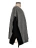 Acrobat Gray Poncho Size XS - photo 4