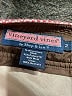 Vineyard Vines Chevron-herringbone Pink Casual Skirt Size 2 - photo 4