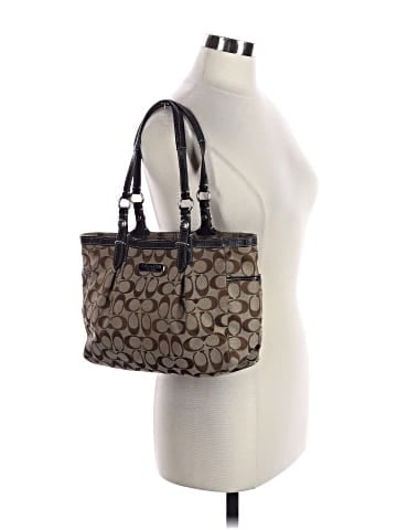 Coach Factory Shoulder Bag (view 2)